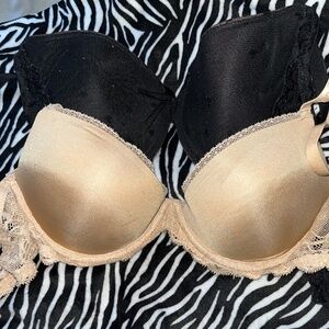 Calvin Klein convertible bra